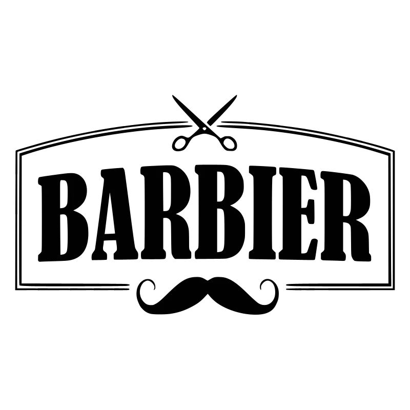 Chemise de barbier