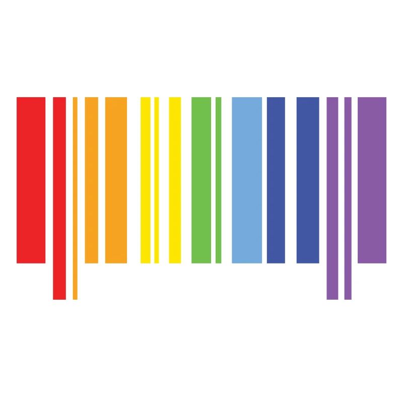 Fierté LGBTQ+.