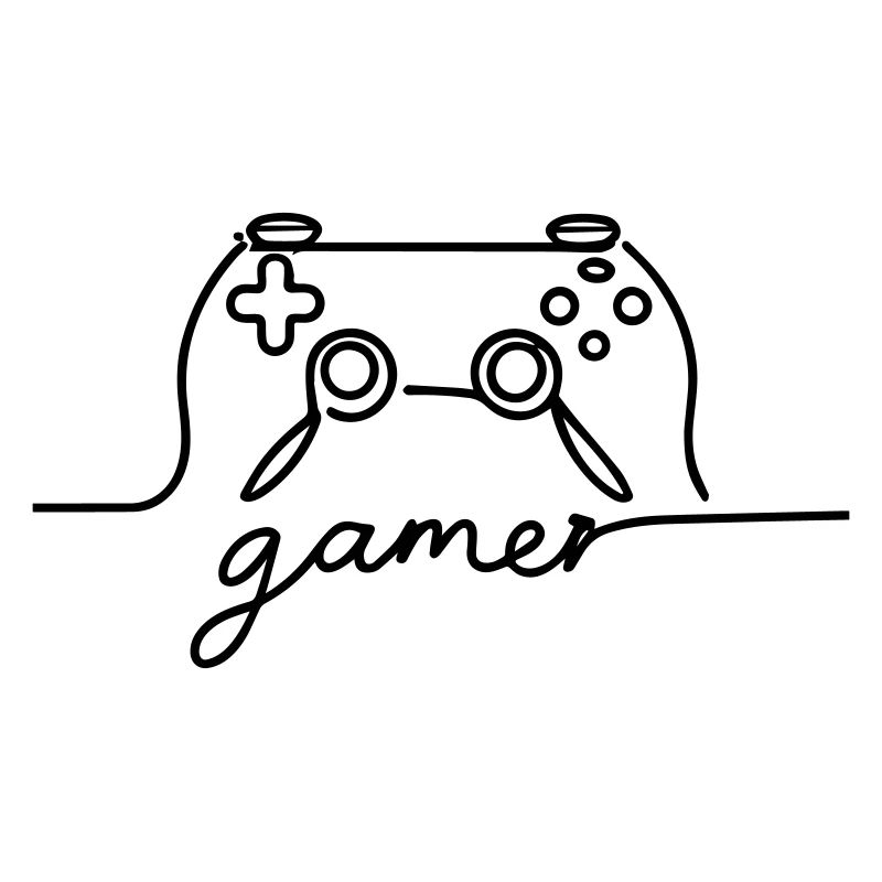 Linearer Controller - Gamer