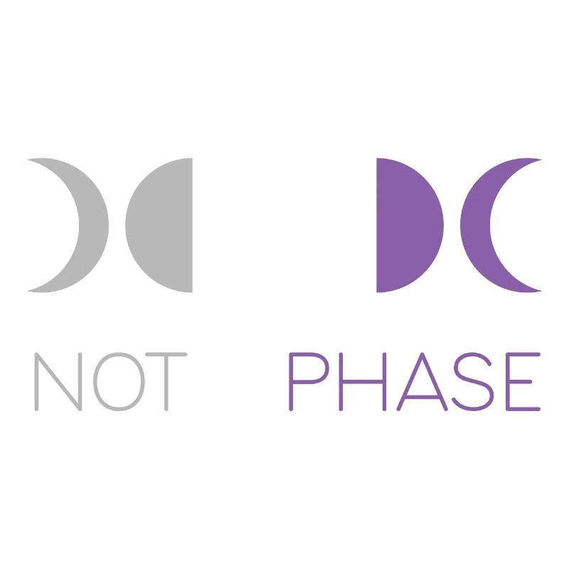 LGBTQ Pride Month - Not a Phase - Asexual