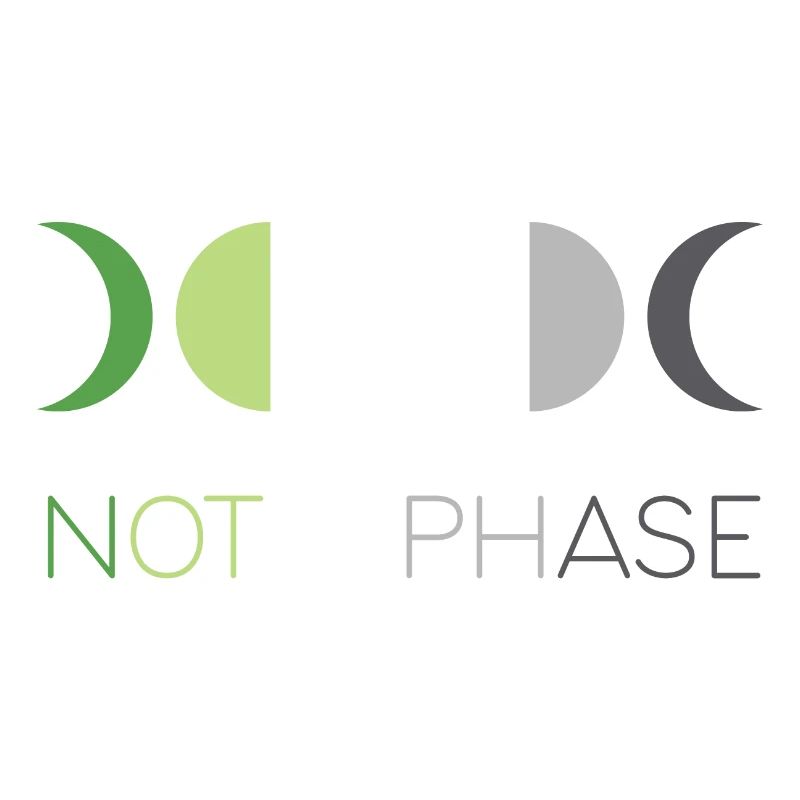 LGBTQ Pride Month - Not a Phase - Aromantic
