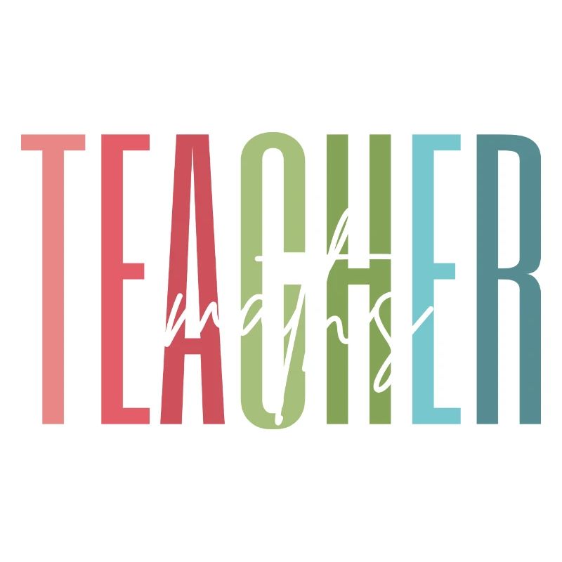 Math Teacher Math Teacher Gift
