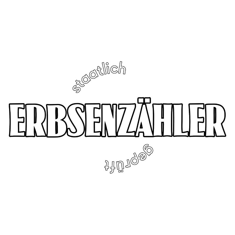 Erbsenzähler