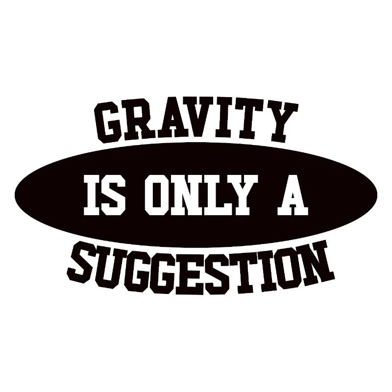 Gravity is just a suggestion boulderer