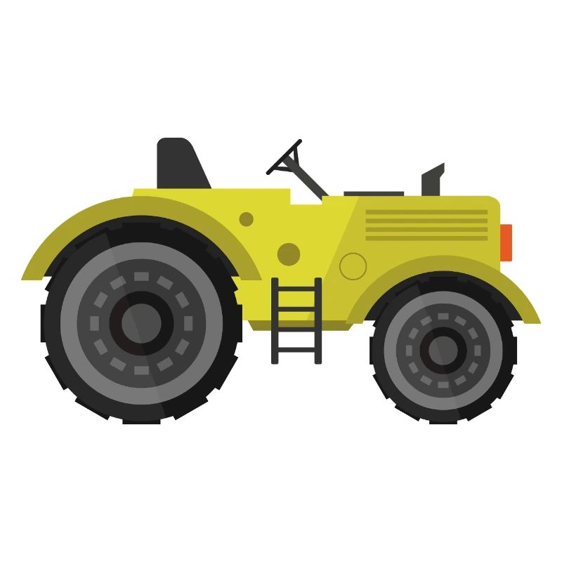 tractor