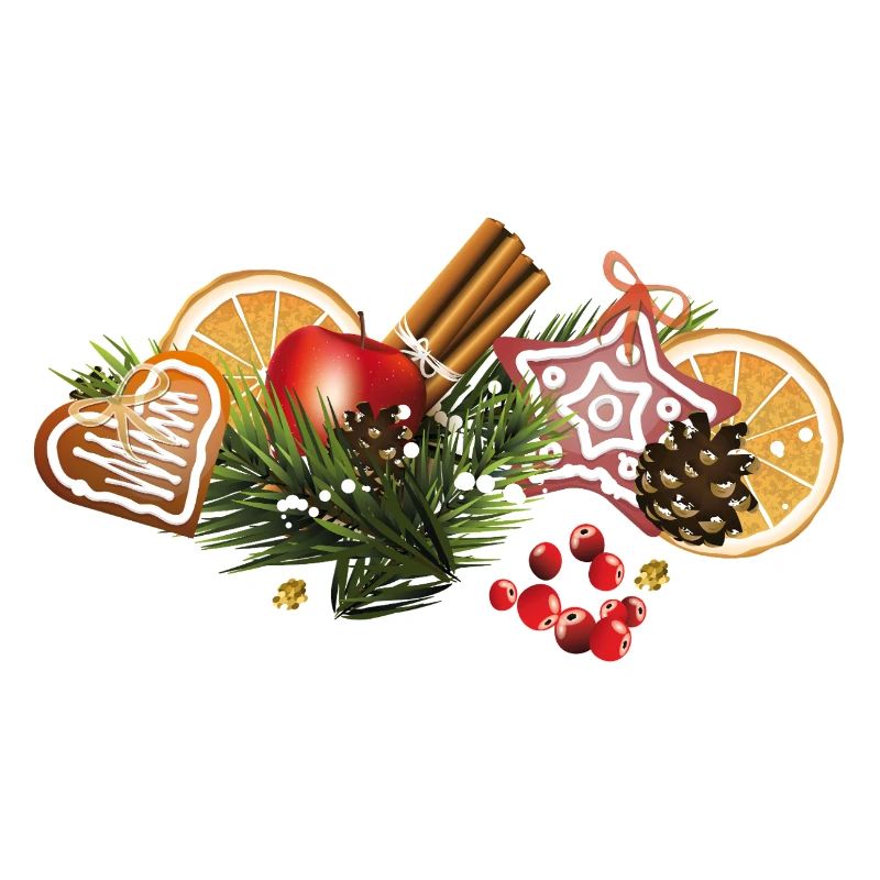 Biscuits de Noël