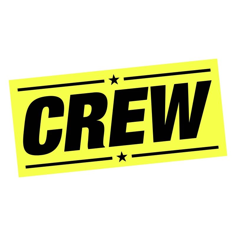 crew