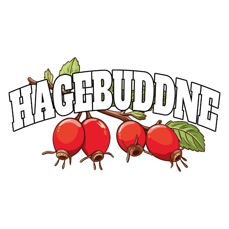 Hagebuddne - Pun Meme Saying
