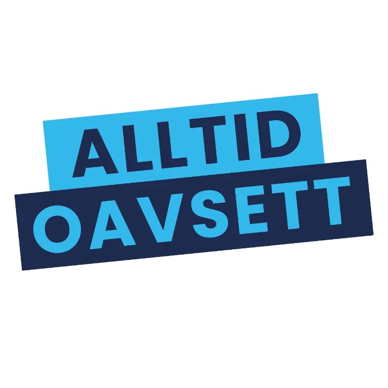 Always Regardless—Stylish Statement