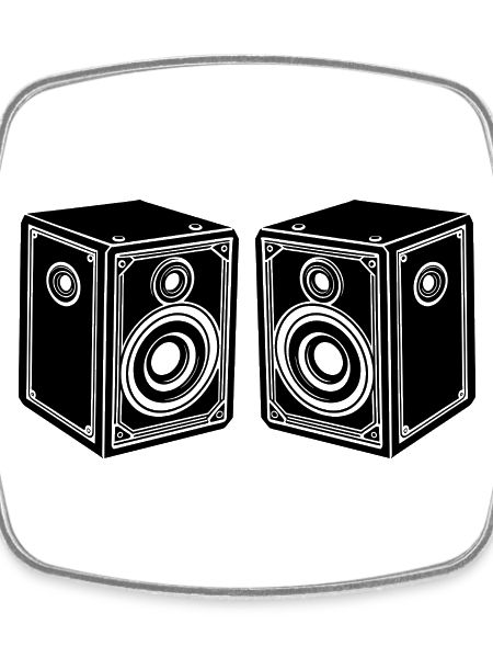 Haut-parleur audio