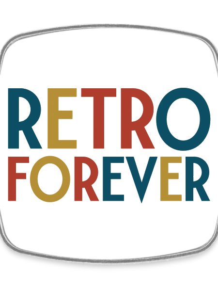 Retro forever