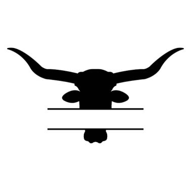 Longhorn split frame