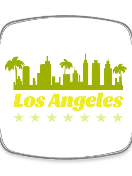 LA Skyline