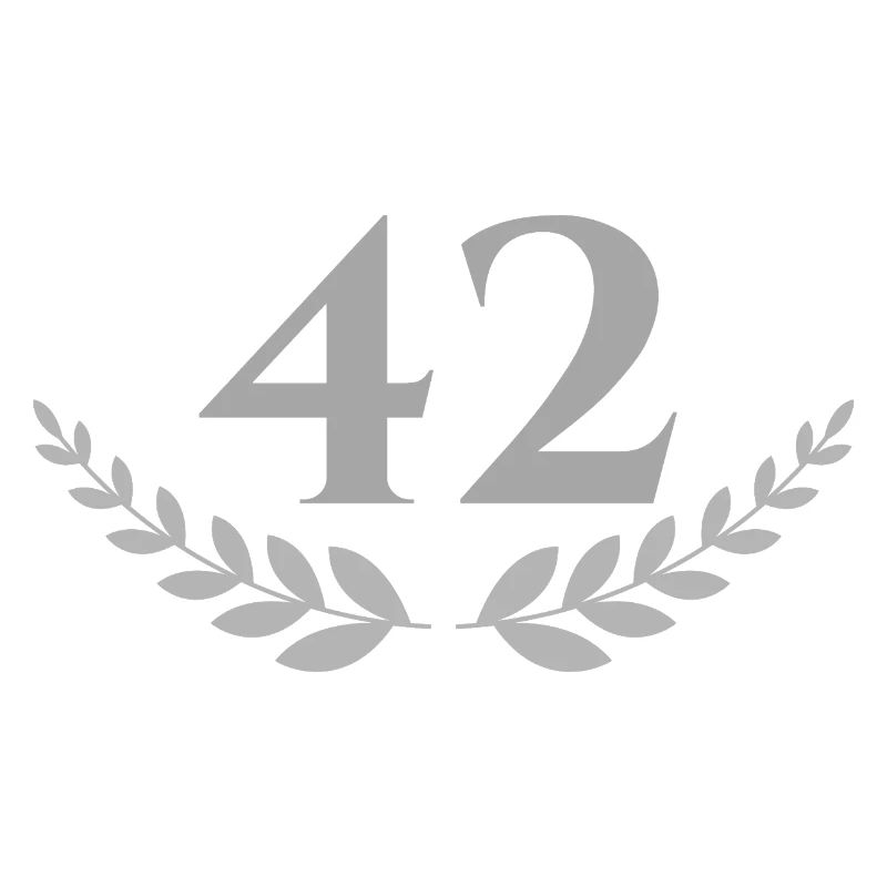 42