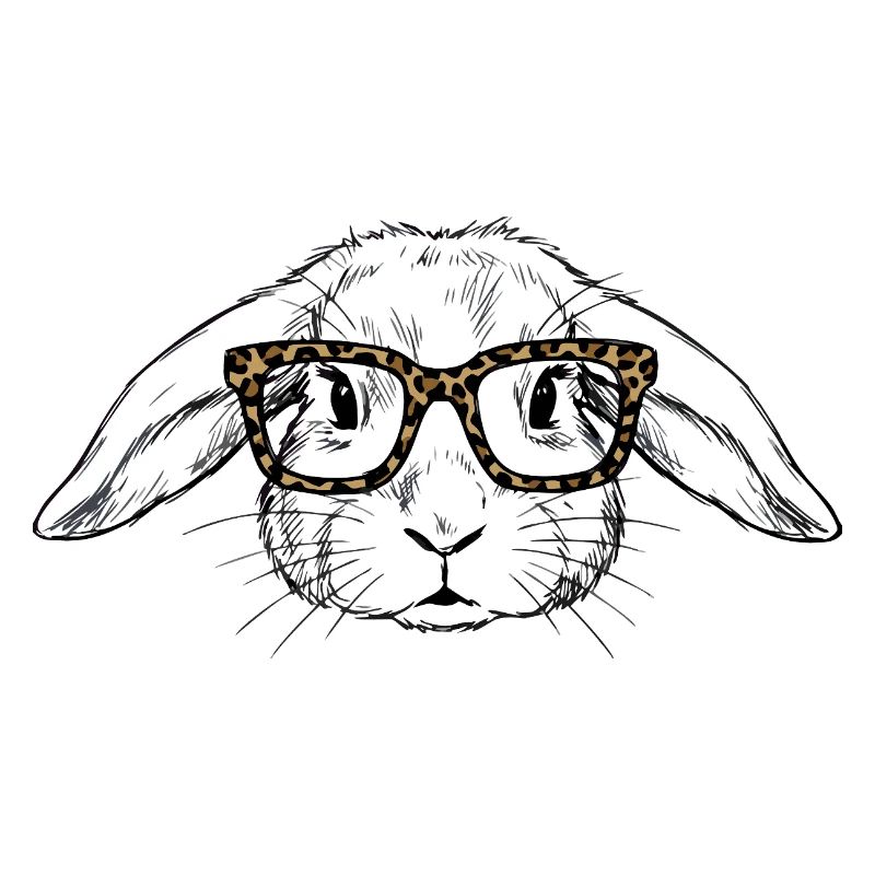 lapin mignon