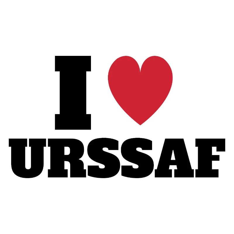 I Love URSSAF