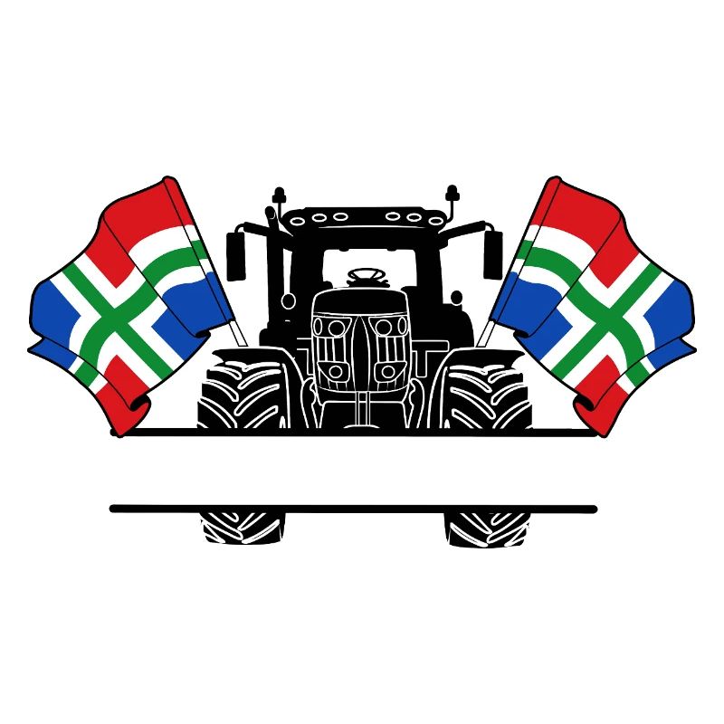 Groningen_Tractor_Custom_Edition