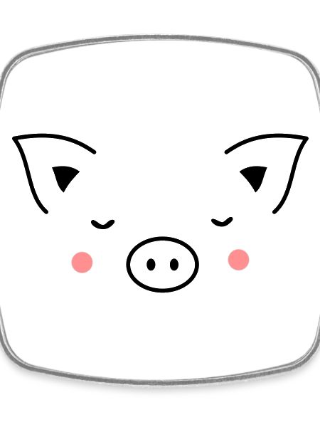 Piglet Piglet sow