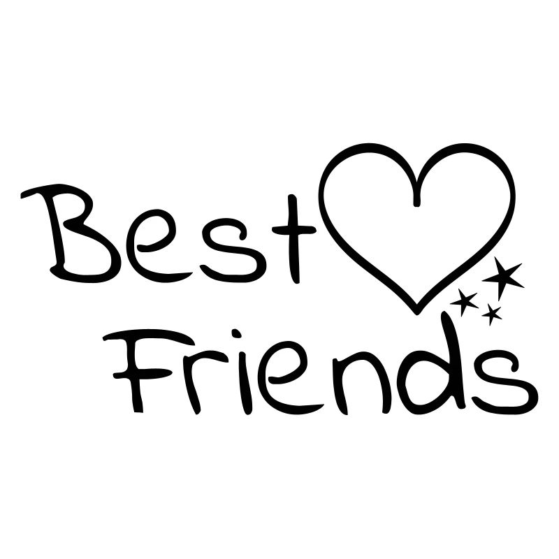 Meilleurs amis