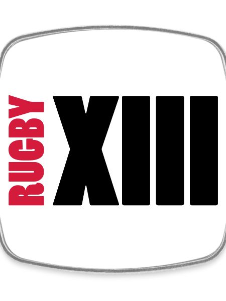RUBGY XIII