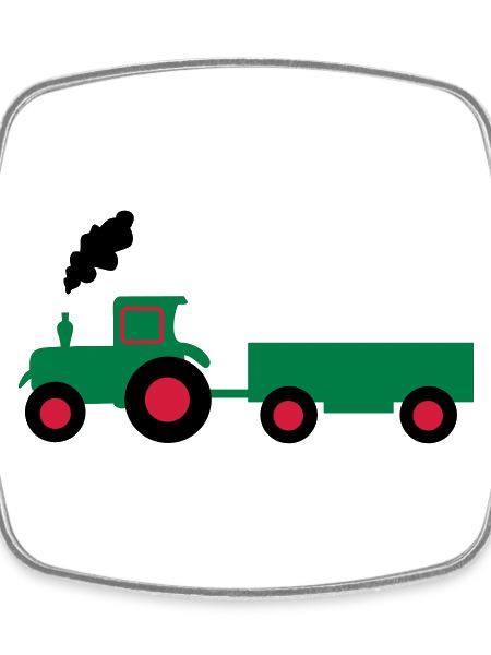 tractor anhaenger