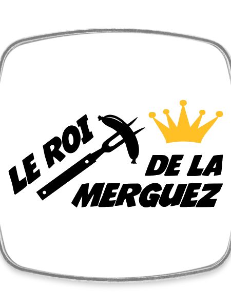 Le Roi de la Merguez !