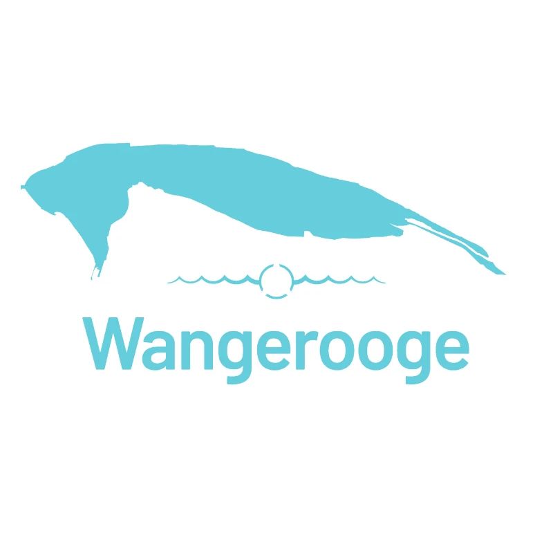 Wangerooge | Design map