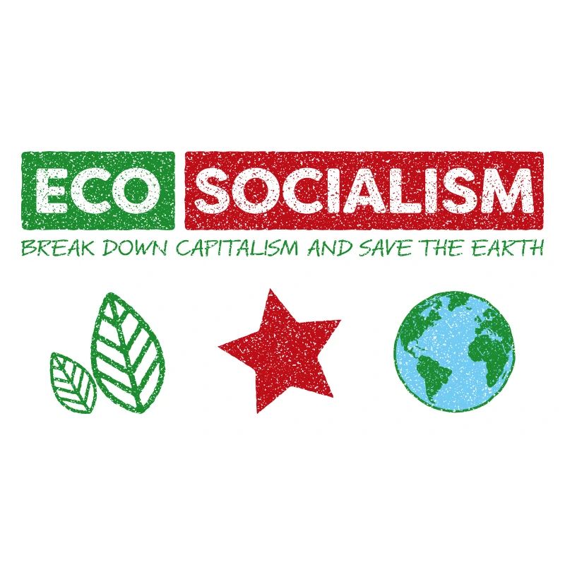 Eco Socialismo