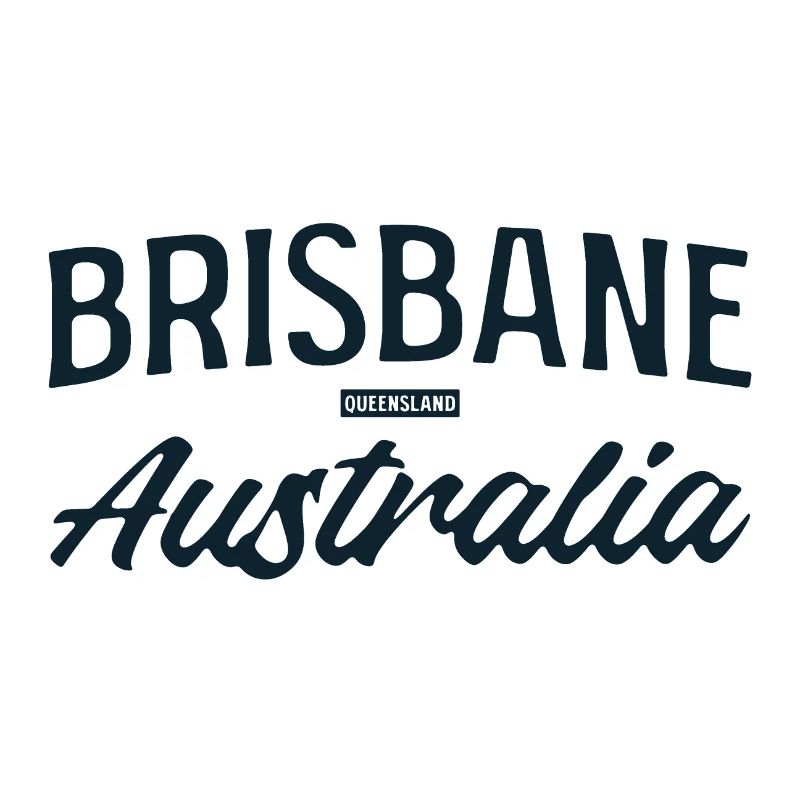 Brisbane Australia Script