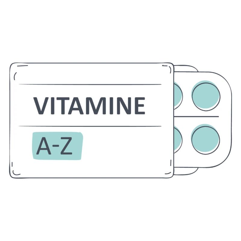 Medikamente Pillen Tabletten Packung