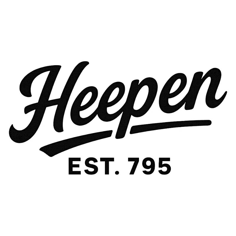Heepen Est 795 Bielefeld