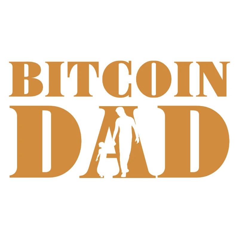 Bitcoin Dad