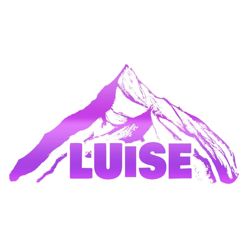 Gift for Luise