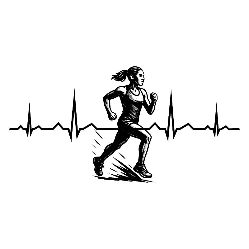 Amateurs de course à pied, écoutez ! Déclaration simple