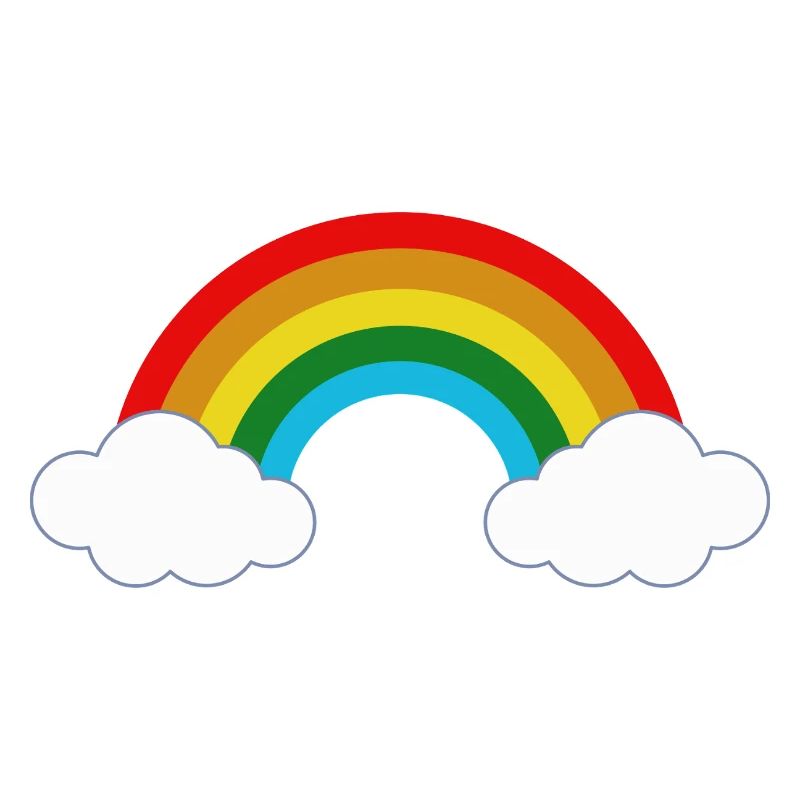 Regenbogen