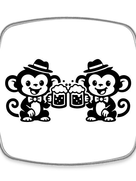 Monkey Beer Team