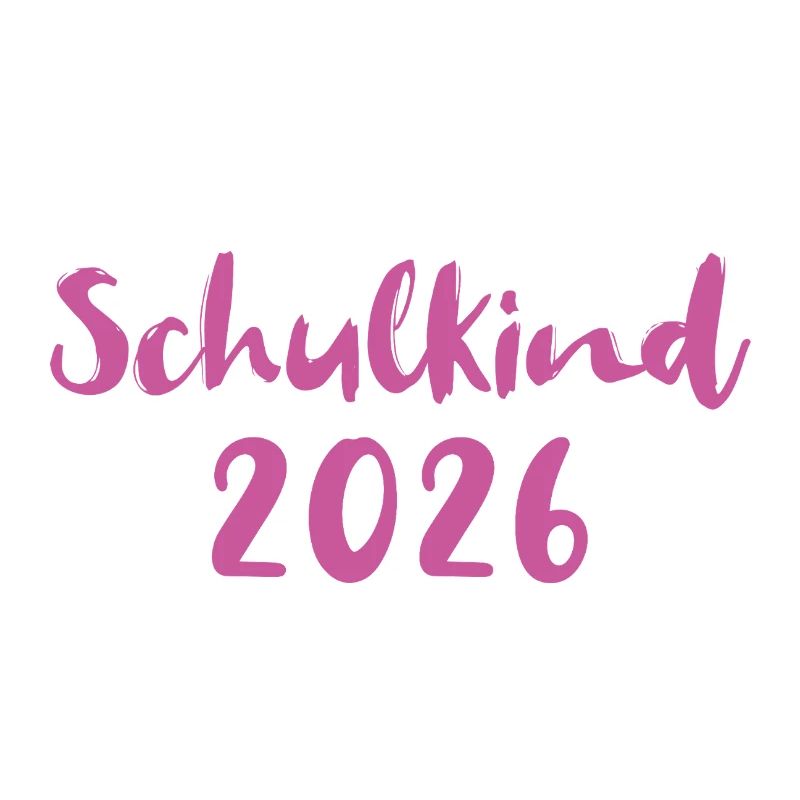 Schoolchild 2026