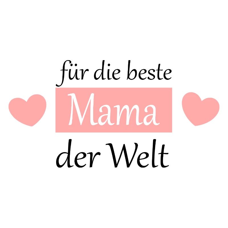 Muttertags Geschenk Mutter Muttertag Geschenkidee