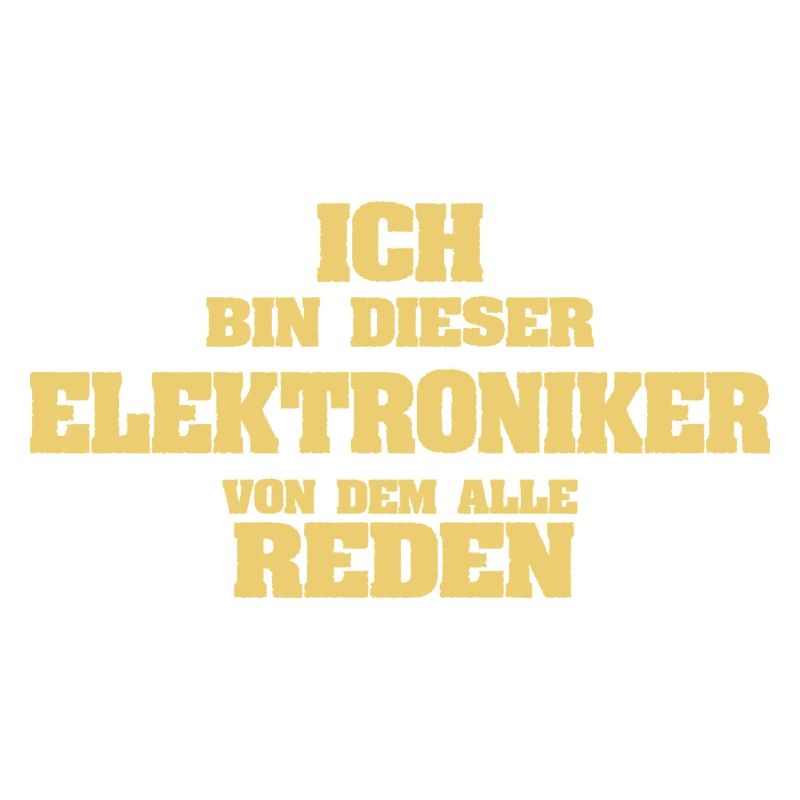 Arbeit Elektroniker