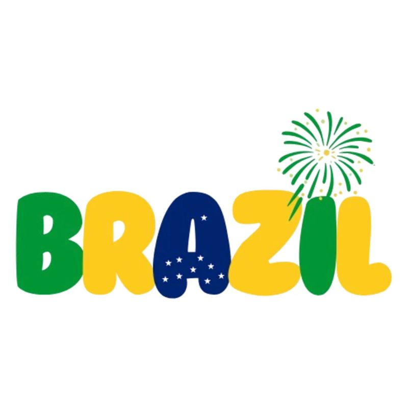 Brazil