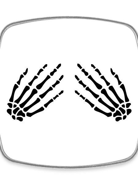 skelet_hand_vector