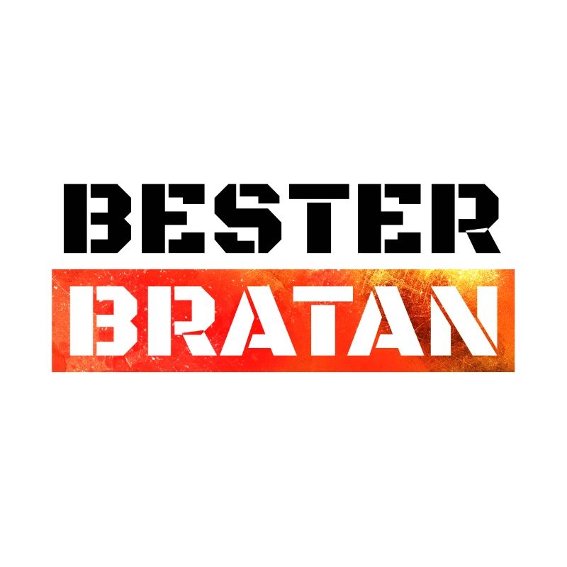 Meilleur copain de Bratan, Digga