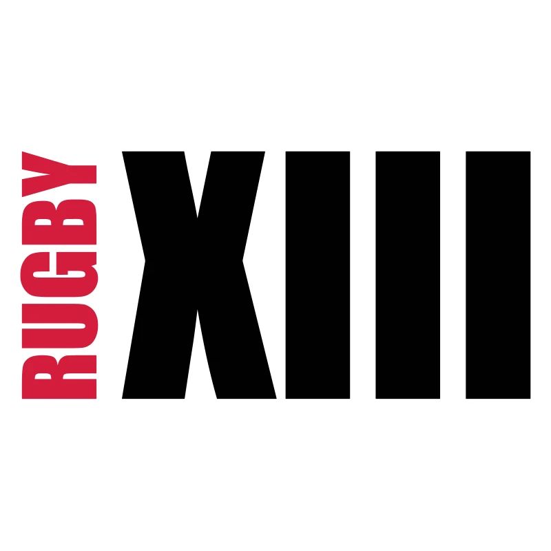 Rugby XIII