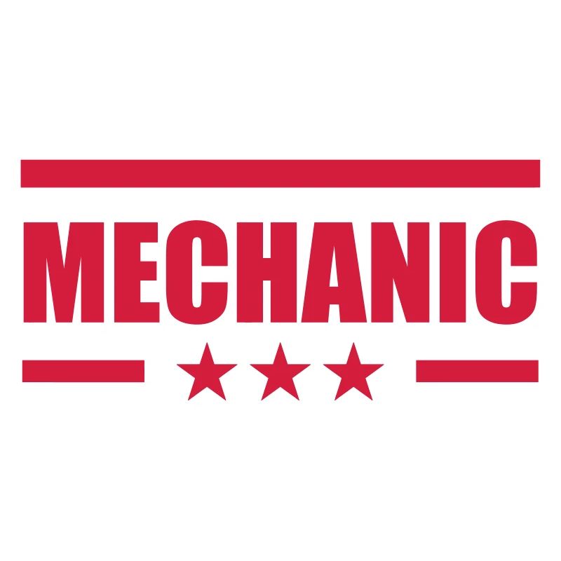 Mechanic