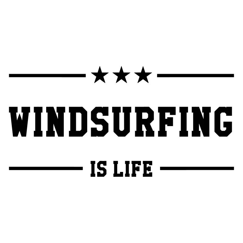 Windsurfen / Windsurfer / Windsurf / Windsurfing