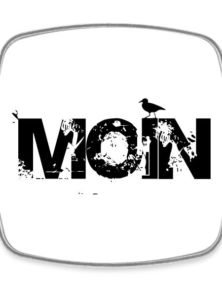 MOIN with Seagull
