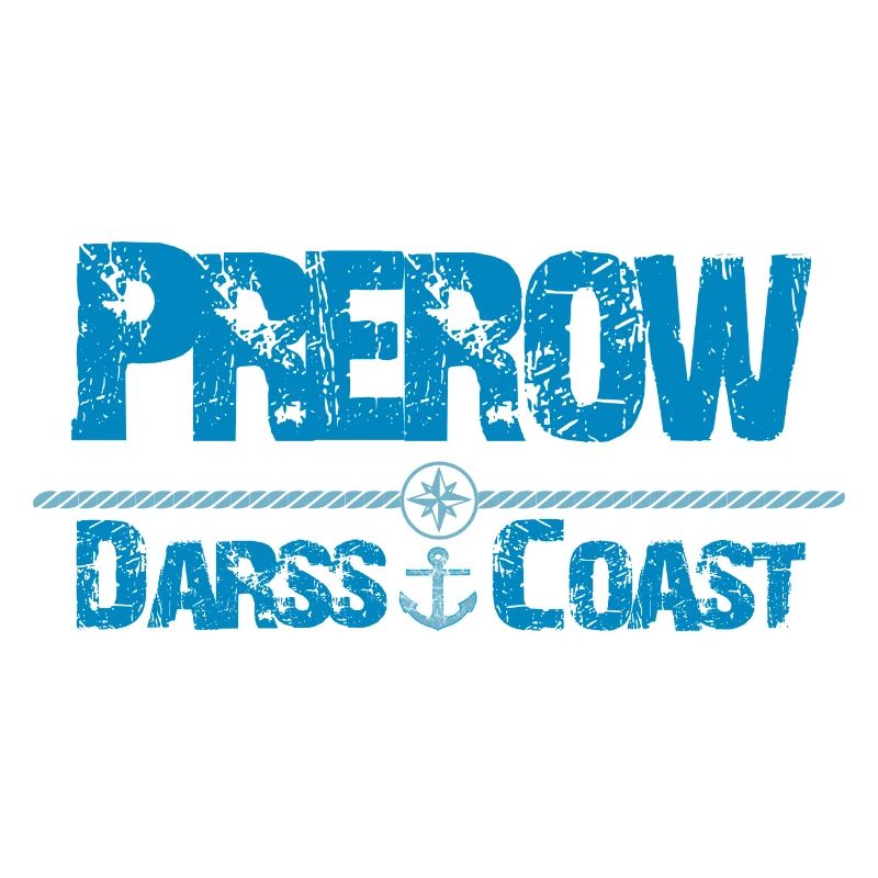 Ostseebad Prerow Darss