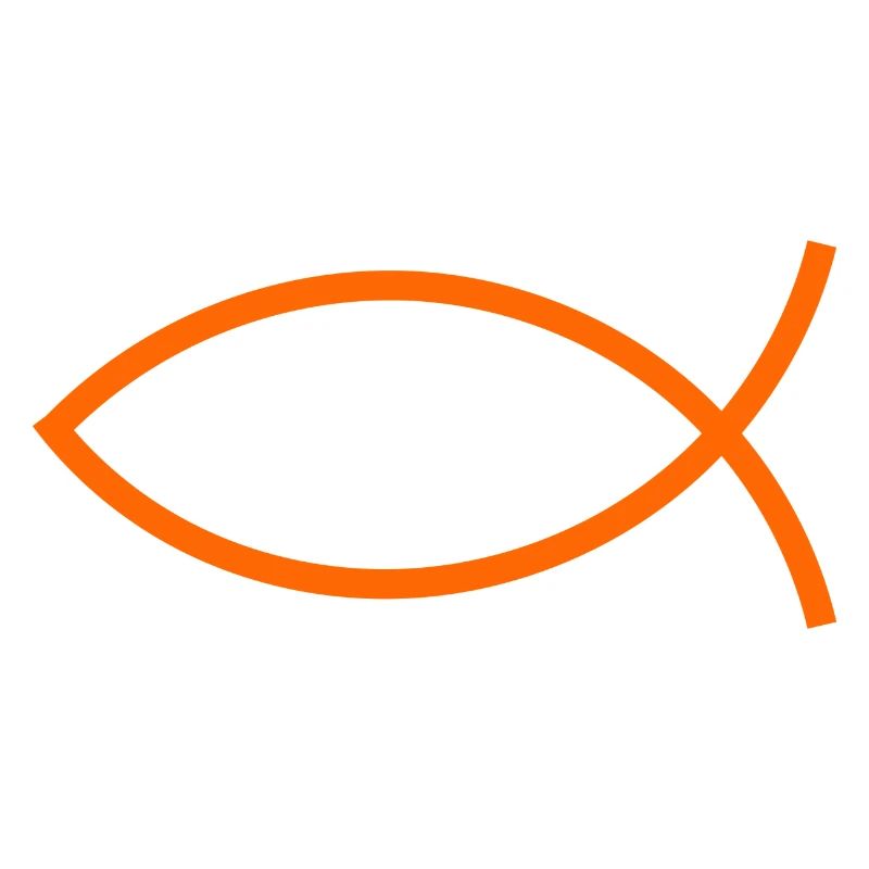Jésus poisson Ichthys poisson poisson poisson