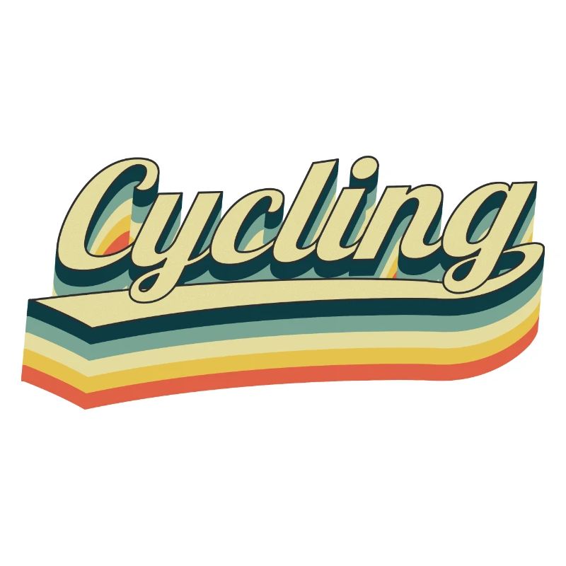 Cycling - Bicycle