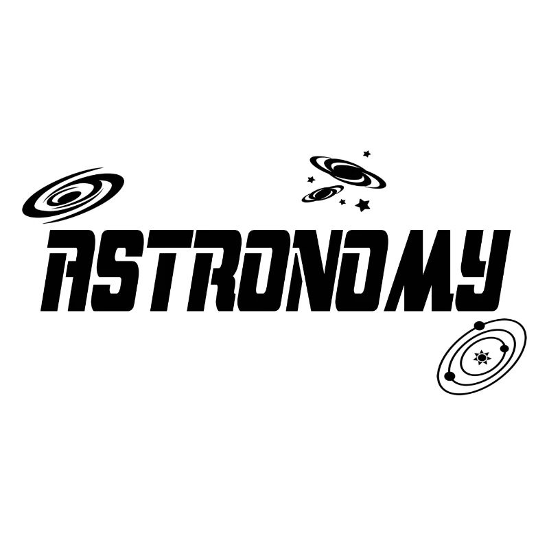Astronomy